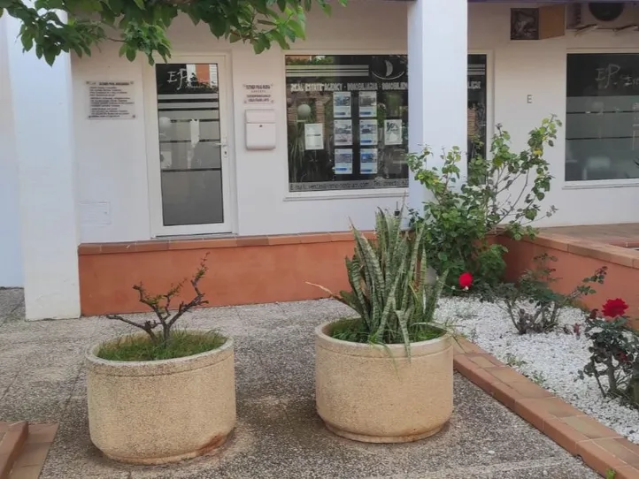 Oficina de alquiler en Carretera de Dénia a Xábia